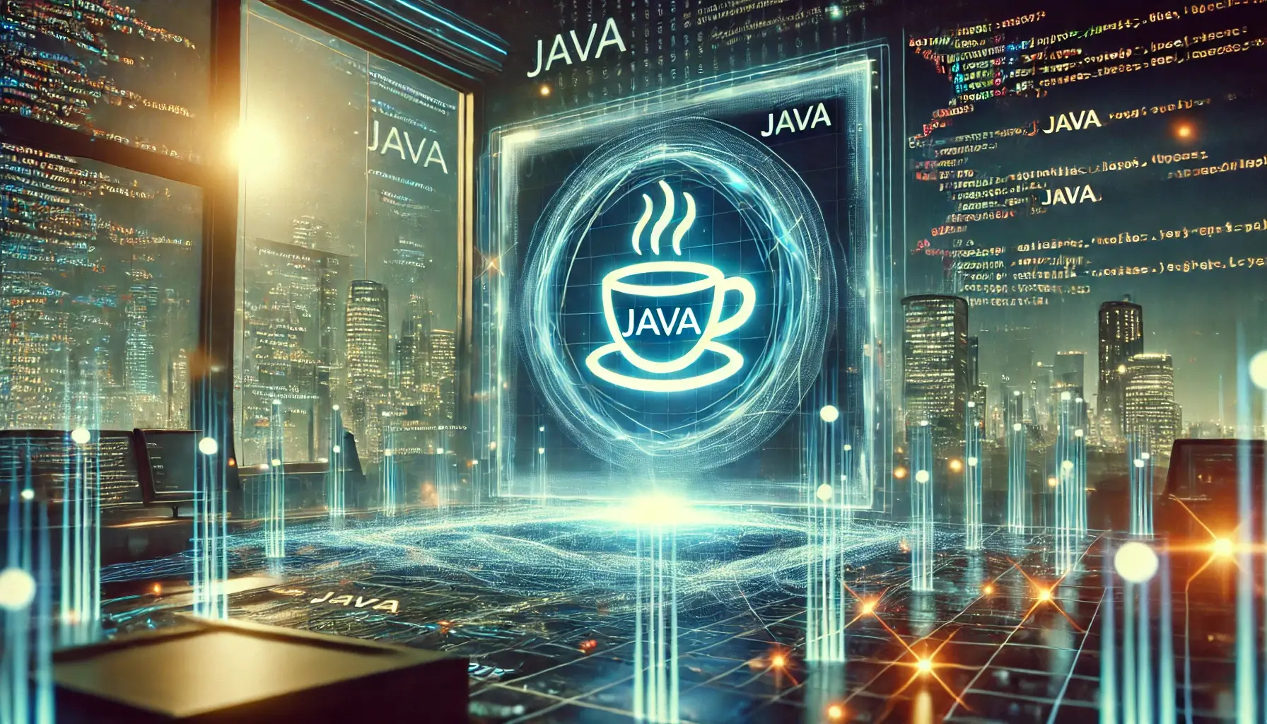 java course