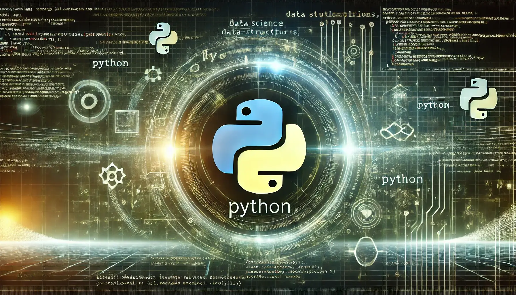 Python Course