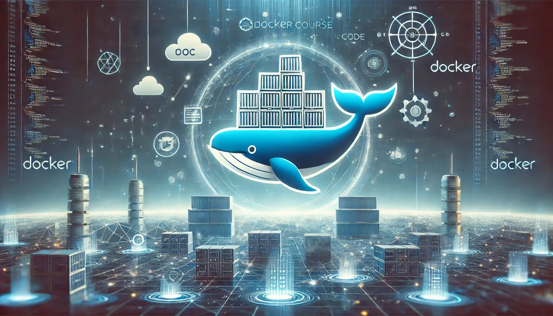 Docker Course