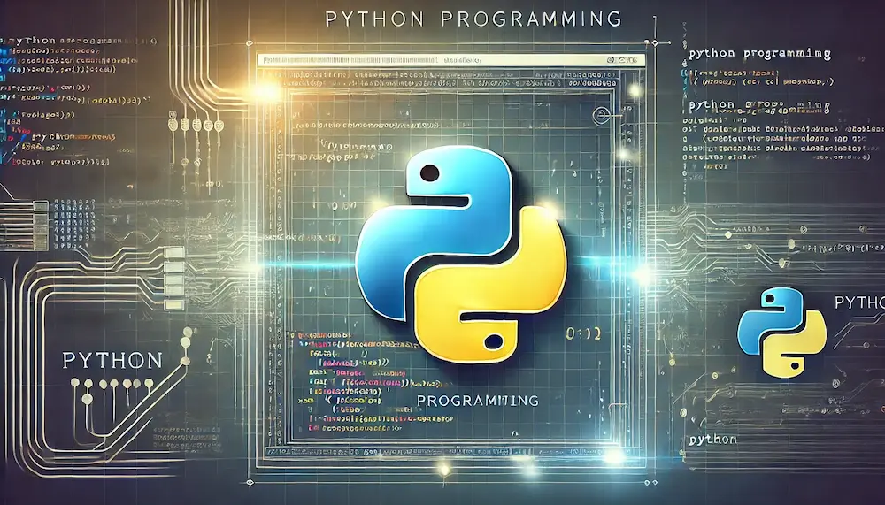 Python Course