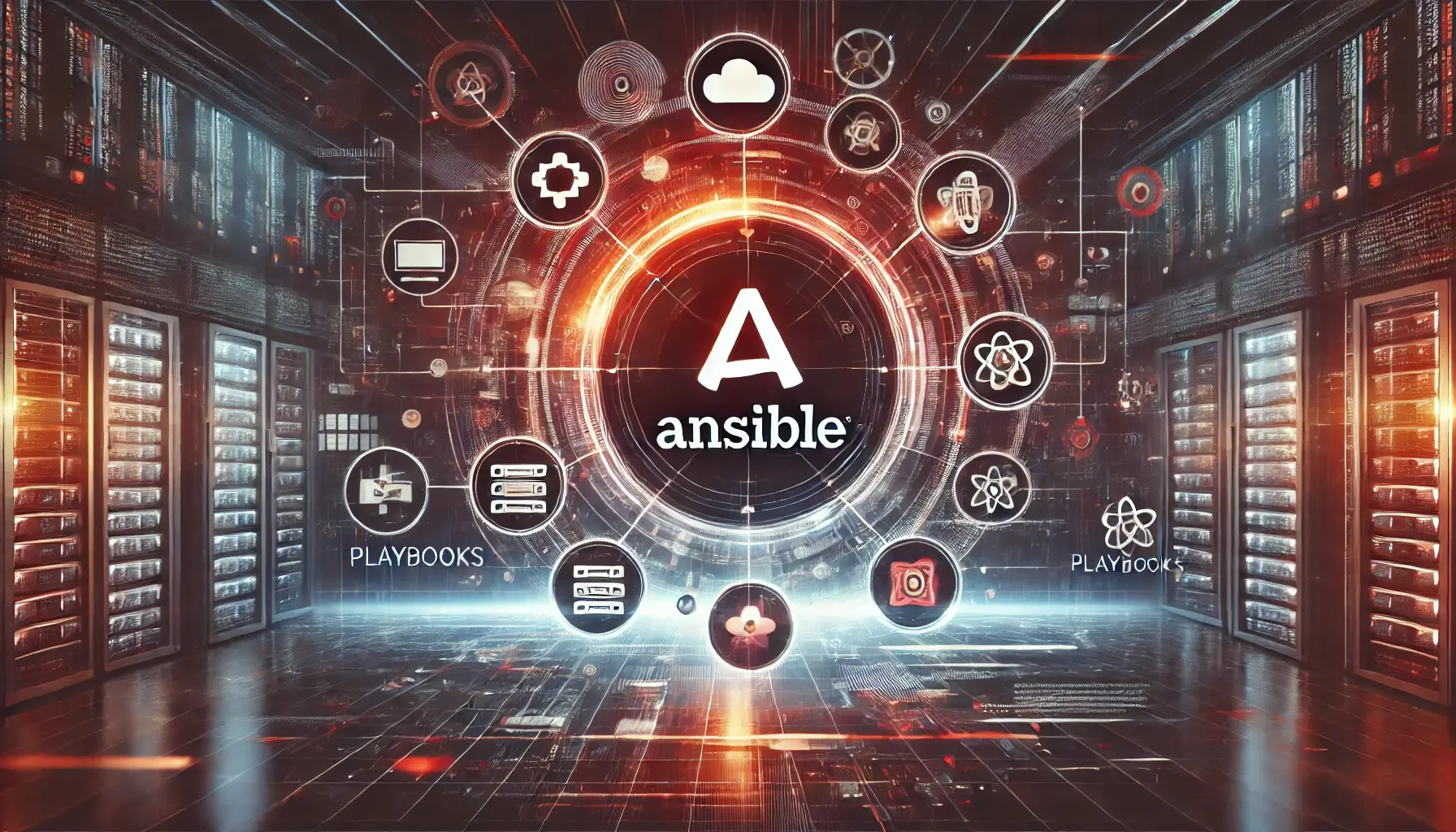 Ansible Course