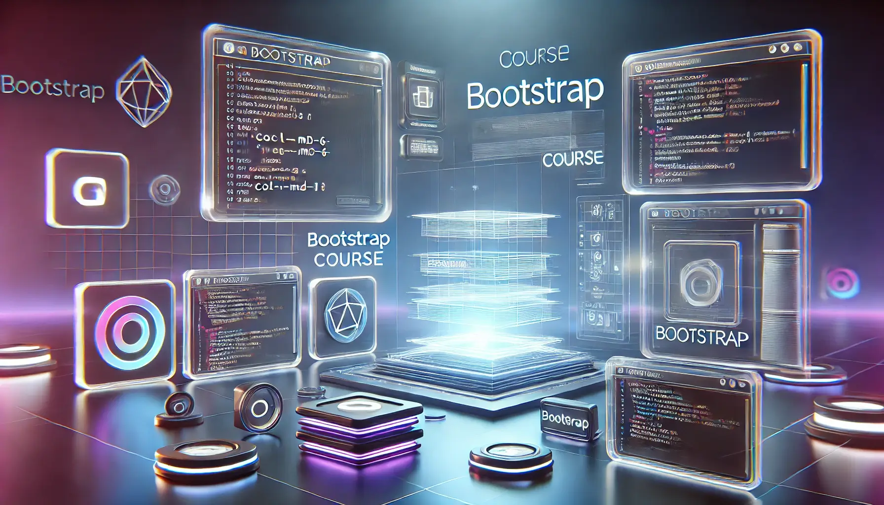 Bootstrap Course