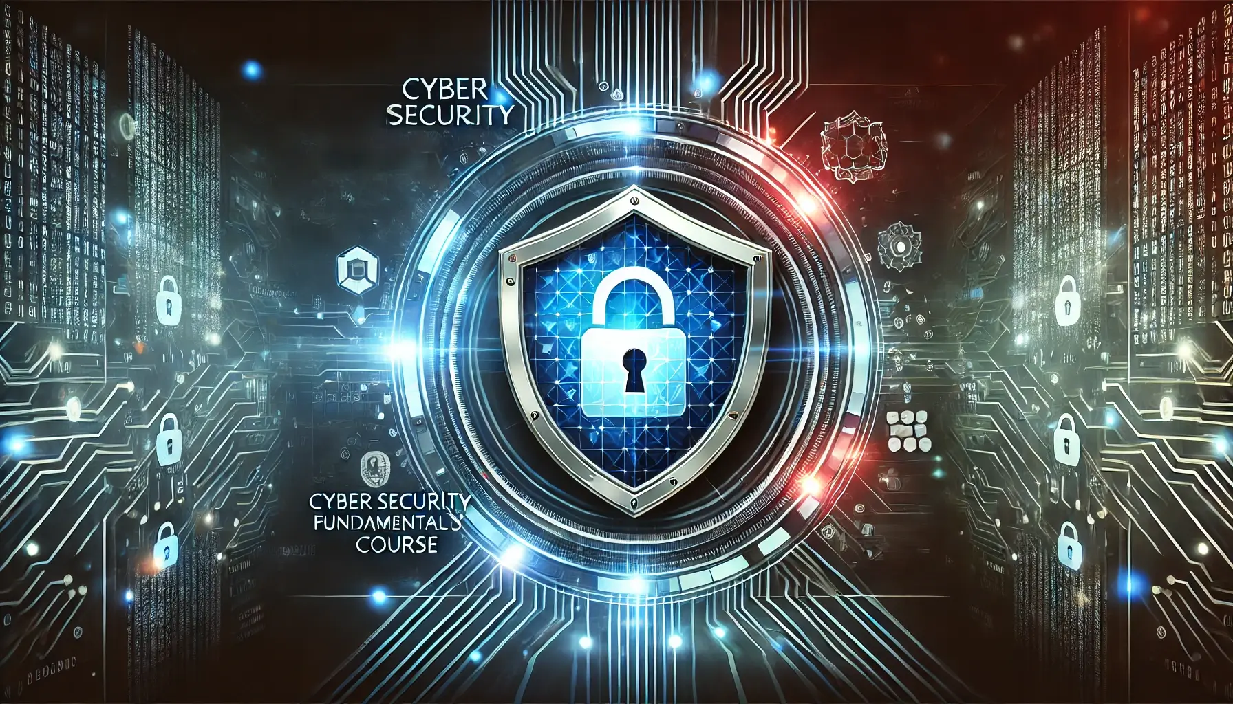 Cyber Security Fundamentals Course