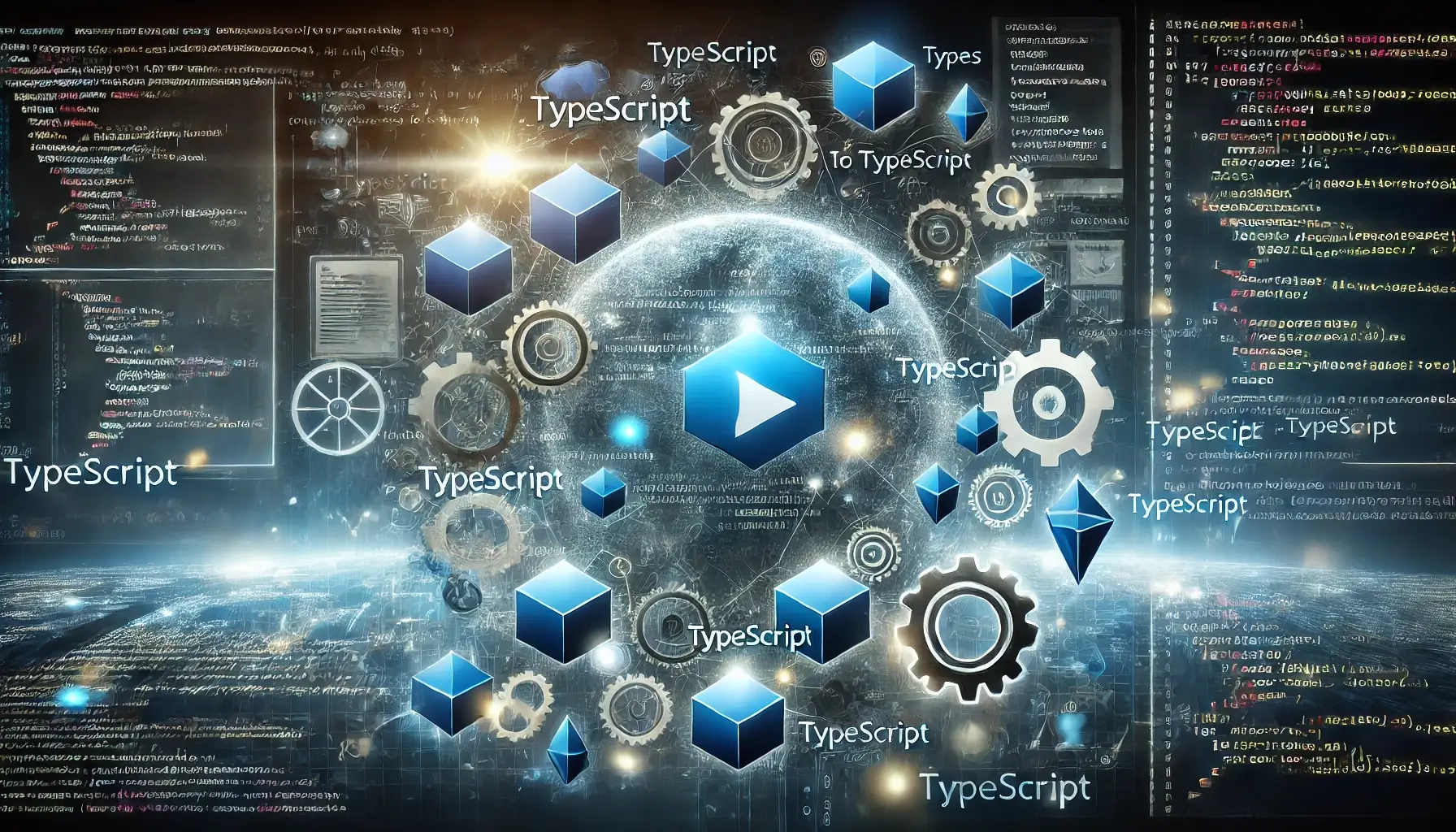 TypeScript Course