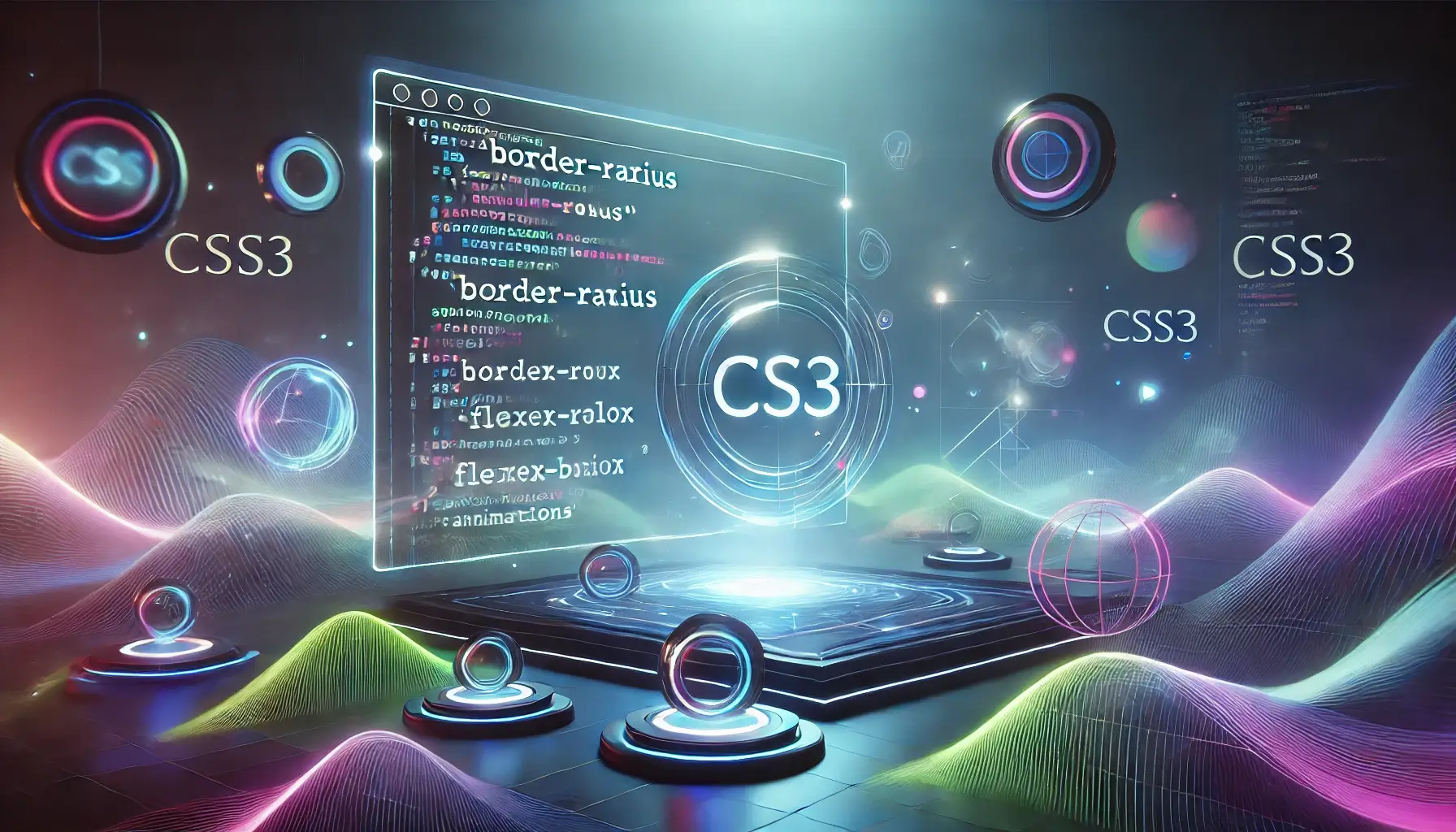 CSS3 Course