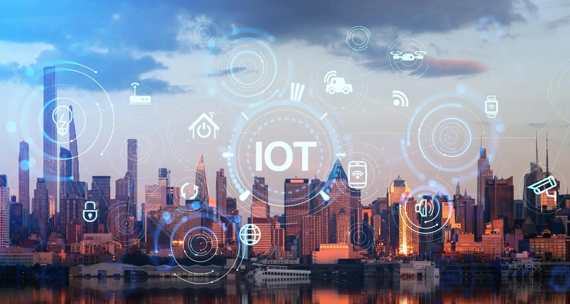 IoT course