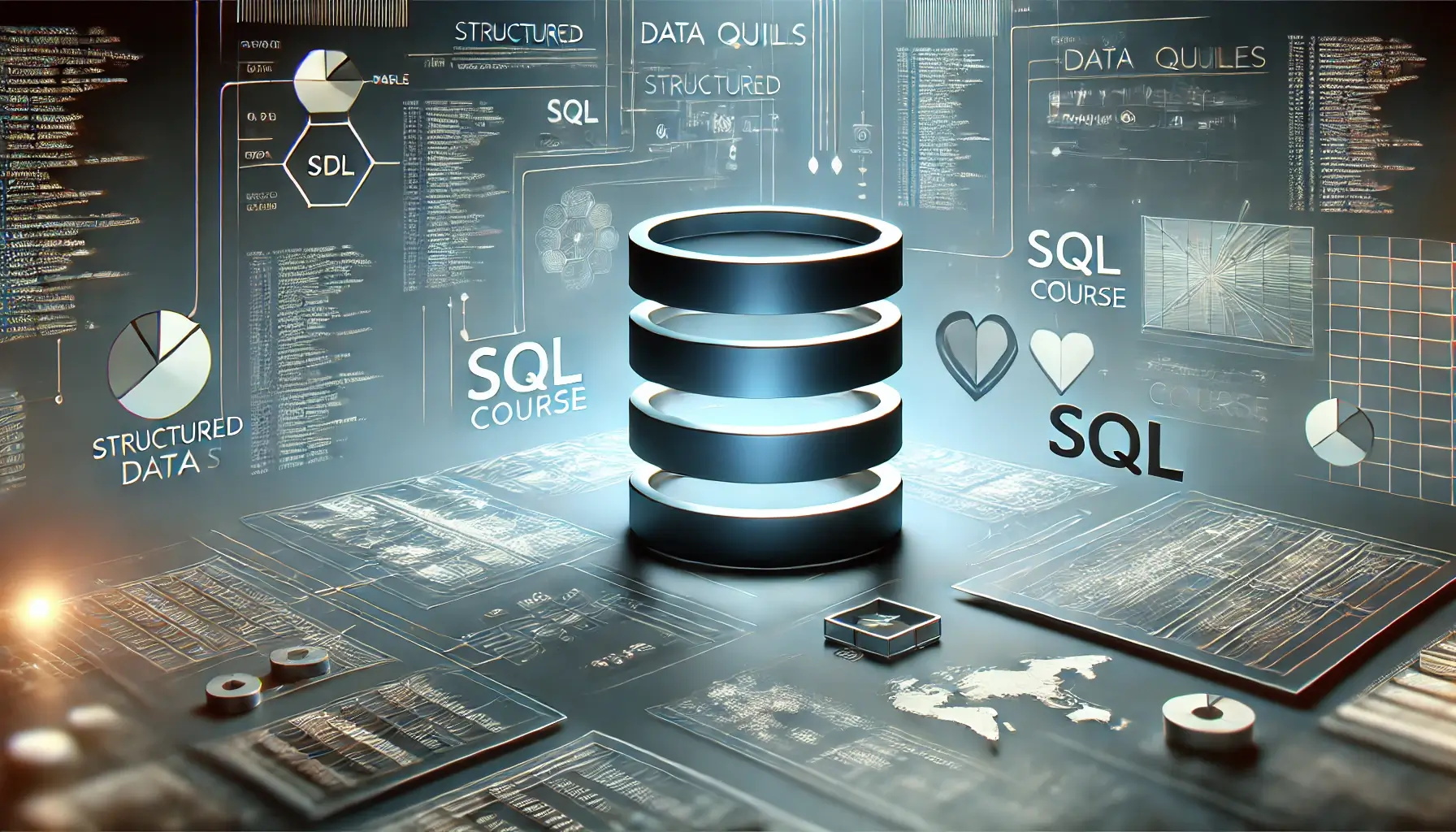 sql Course