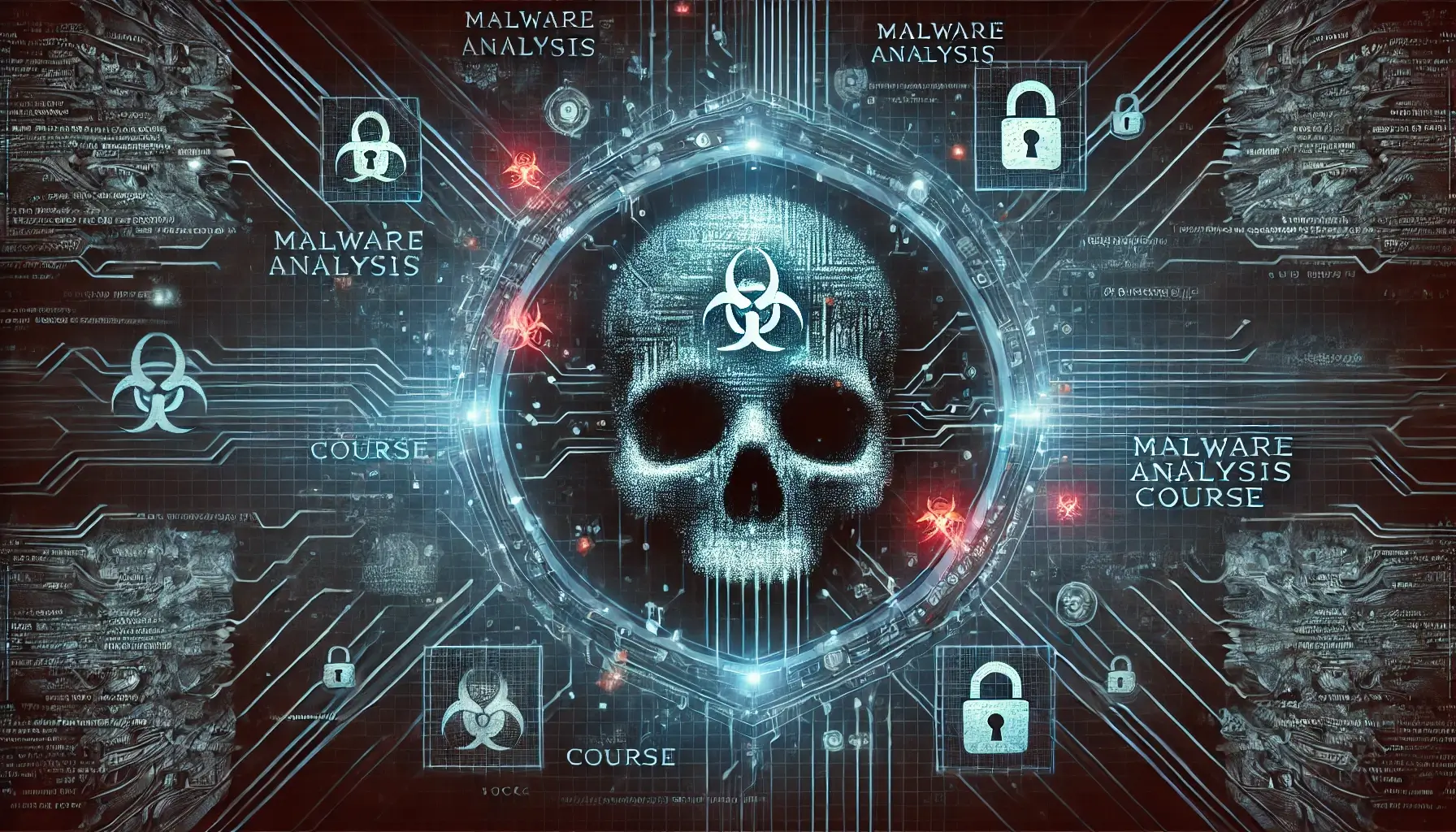 Malware Analysis Course