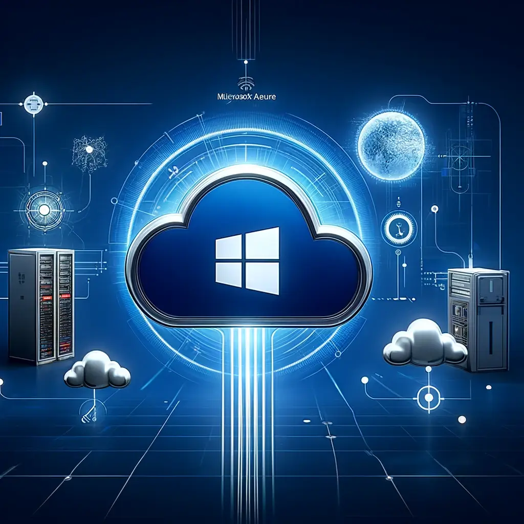 Microsoft Azure Course